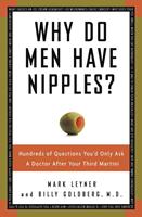   Why Do Men Have Nipples?
