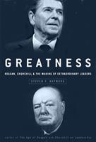   Greatness