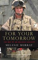   For Your Tomorrow