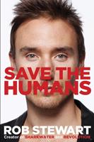   Save the Humans