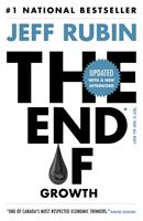   The End of Growth