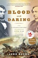   Blood and Daring