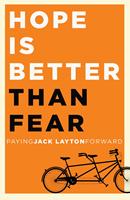   Hope Is Better Than Fear (e-book original)