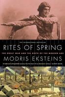   Rites of Spring