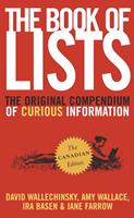   The Book of Lists
