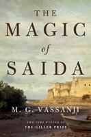   The Magic of Saida
