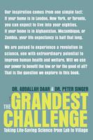   The Grandest Challenge