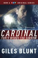   Forty Words for Sorrow