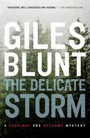   The Delicate Storm
