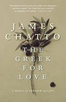   The Greek for Love