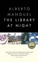   The Library at Night