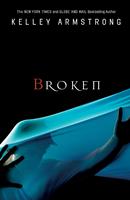   Broken