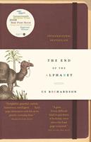   The End of the Alphabet
