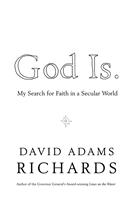   God Is.