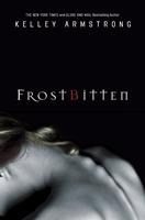   Frostbitten