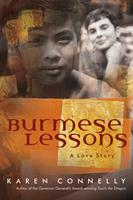   Burmese Lessons