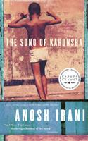   The Song of Kahunsha