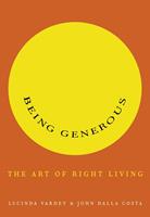   Being Generous
