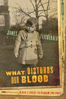   What Disturbs Our Blood