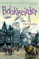   Bookweirder