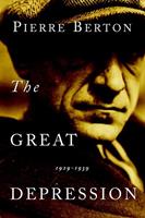   The Great Depression