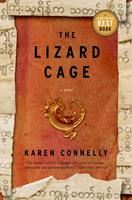   The Lizard Cage
