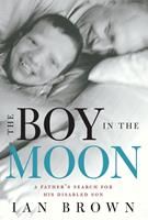   The Boy in the Moon