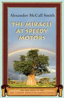   The Miracle at Speedy Motors