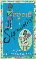   Eddie Signwriter