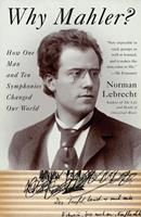   Why Mahler?