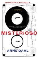   Misterioso