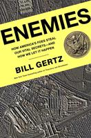   Enemies