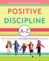   Positive Discipline A-Z