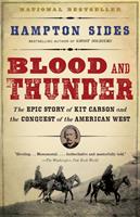   Blood and Thunder