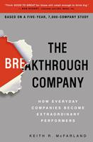   The Breakthrough Company
