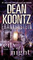   Frankenstein: City of Night