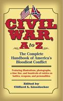   Civil War, A to Z