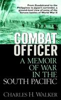   Combat Officer