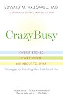   CrazyBusy