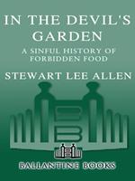   In the Devil's Garden
