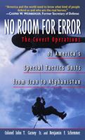   No Room for Error