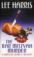   The Bar Mitzvah Murder