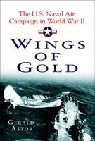   Wings of Gold