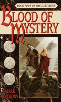   Blood of Mystery