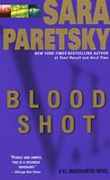   Blood Shot