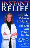   Instant Relief