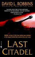   Last Citadel