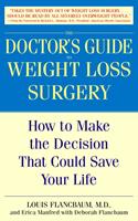   The Doctor's Guide to Weight Loss Surgery