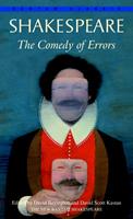   The Comedy of Errors