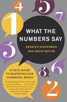  What the Numbers Say